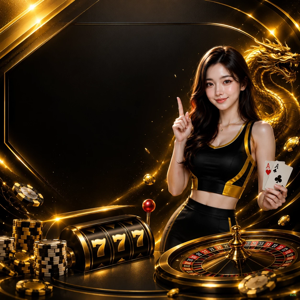 Strategi Menang Bermain di 8zk untuk Pemula
